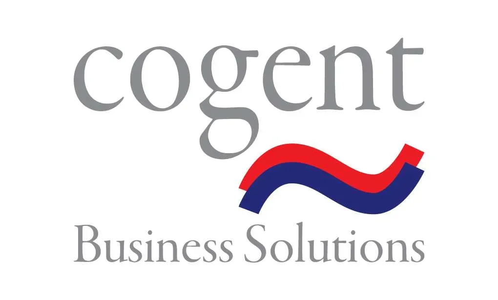 Cogent Business Solutions logo