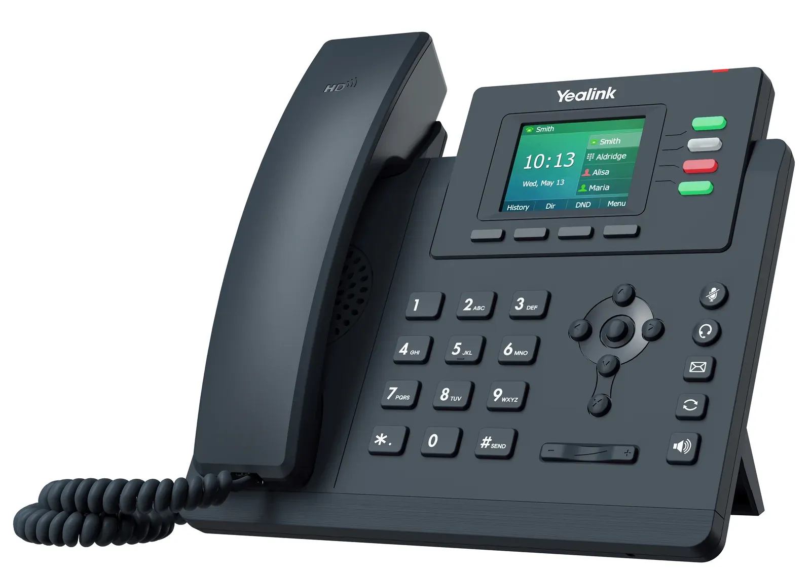 Yealink T33G Desk phone
