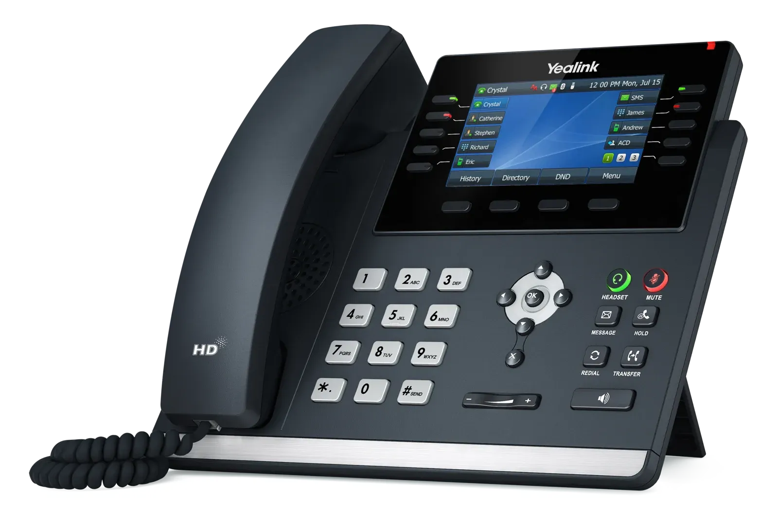 Yealink T46U Desk phone