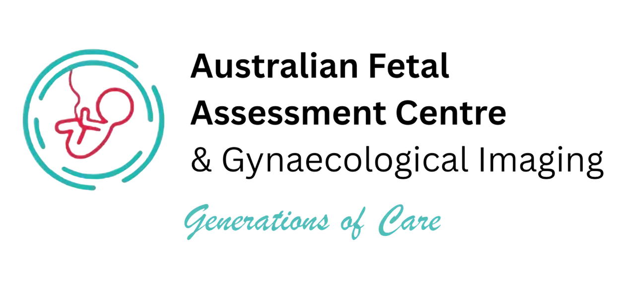 Australian Fetal Assessment Centre logo