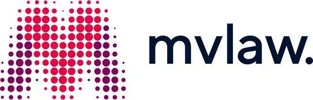 MV Law logo