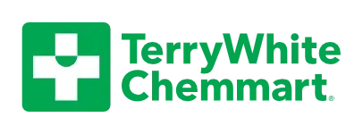 TerryWhite Chemmart Compounding Ainslie logo